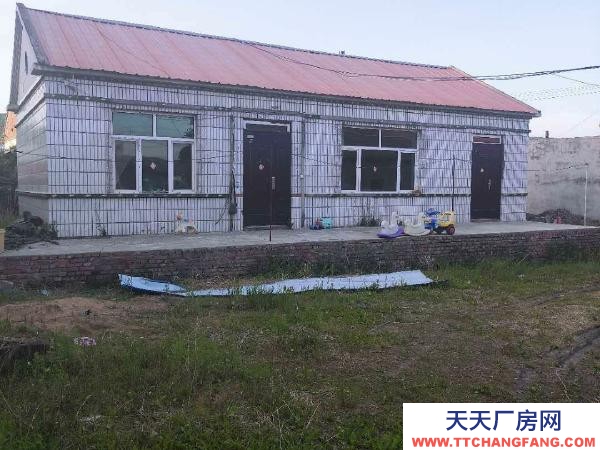 陽明 農村房屋出售，可搞養殖，允許改造，