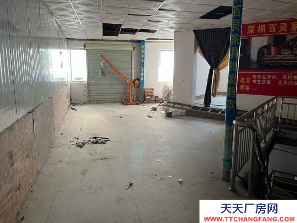 贛州市瑞金電子廠房 廠房可用于 服裝廠 電子廠 培訓中心