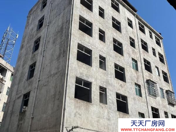 贛州市瑞金肉制品廠房  房屋位于大布汽車城邊，臨323國道，工業園區