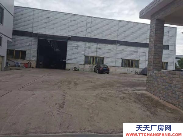 贛州市信豐肉制品廠房  信豐老山鋪廠房招租，低價出手，可分租