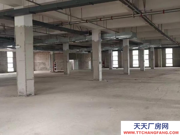 贛州市信豐調(diào)味品廠房 出租信豐高標(biāo)準(zhǔn)廠房適用于電商直播加工辦公倉(cāng)儲(chǔ)