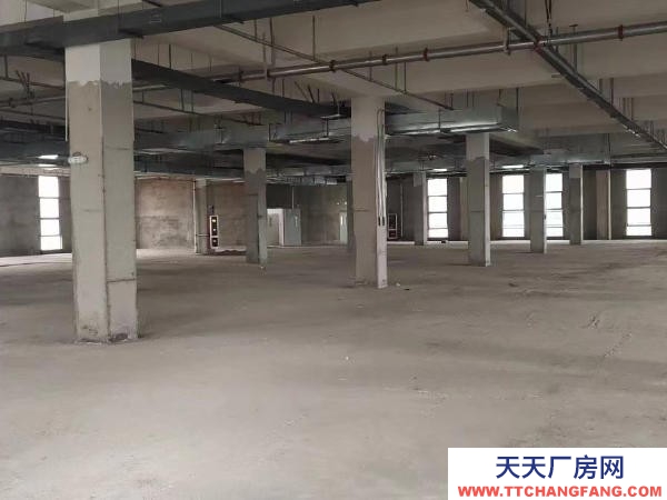 贛州市信豐調(diào)味品廠房 出租信豐高標(biāo)準(zhǔn)廠房適用于電商直播加工辦公倉(cāng)儲(chǔ)