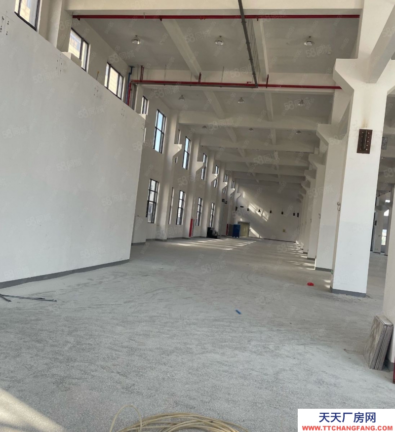 臺州市三門(出租) 三門江口2000平廠房出租，環境優美出入方便，  茶葉及相關制品