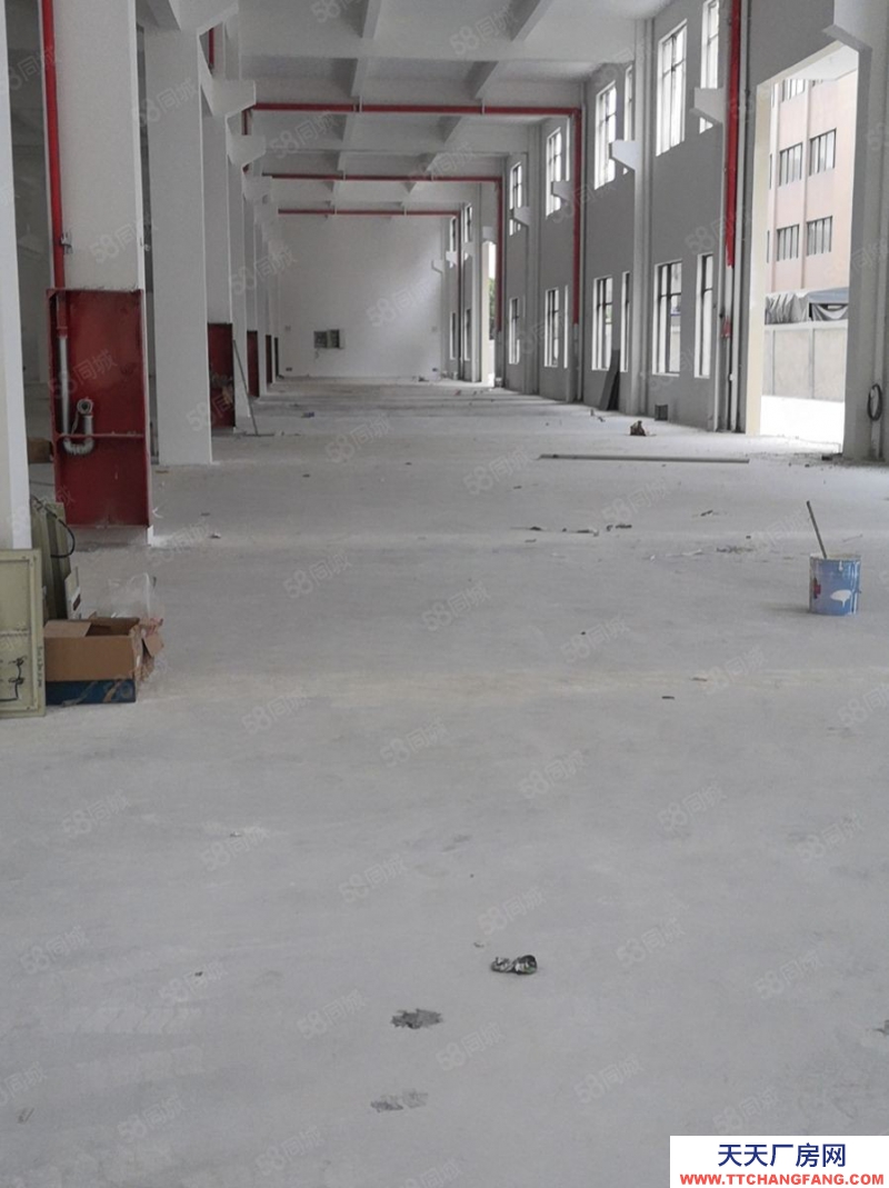 臺州市三門(出租) 出租，三門濱海新城廠房2800平米，獨門獨院  糧食加工品