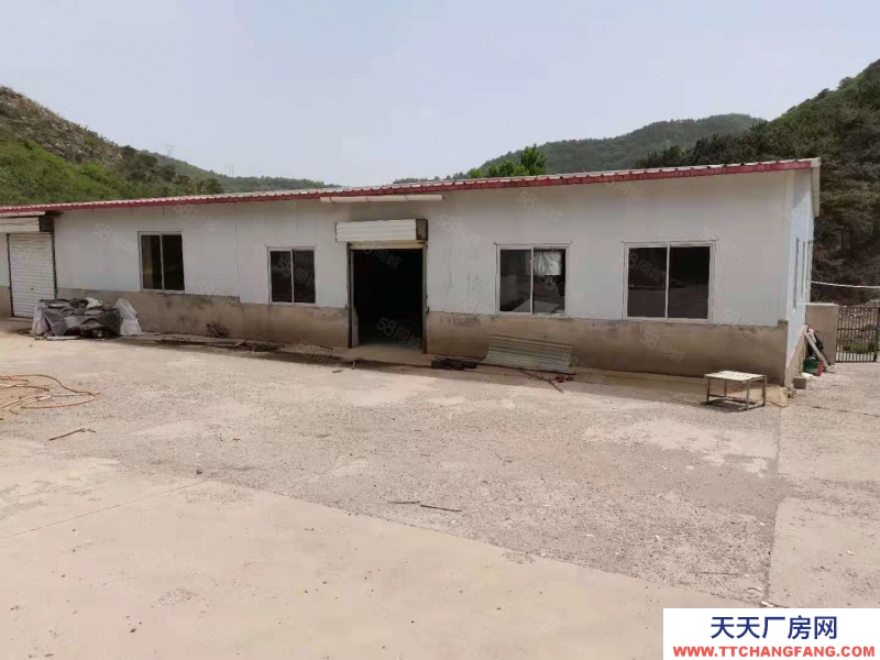 承德 雙橋(出租) 武烈路邊上 可進大車 帶院庫房 300至450平的乳制品廠房