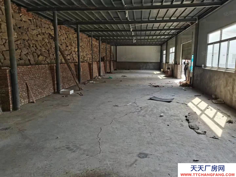 承德 雙橋(出租) 武烈路邊上 可進大車 帶院庫房 300至450平的乳制品廠房