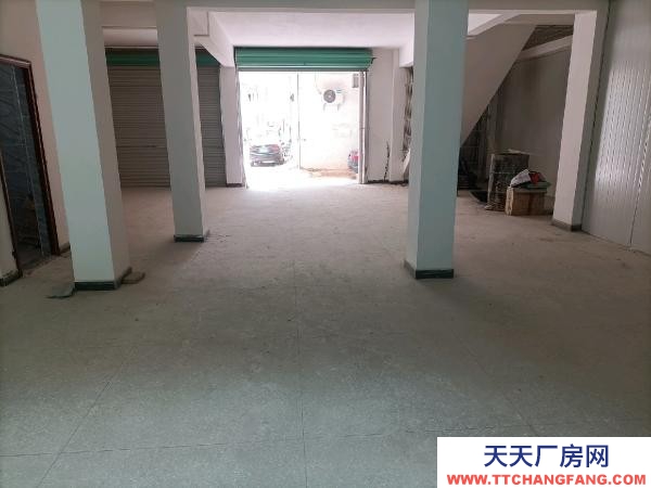 贛州市信豐機(jī)加工廠房 個人產(chǎn)業(yè)，原房東，可辦公，可做小型工廠，可開超市