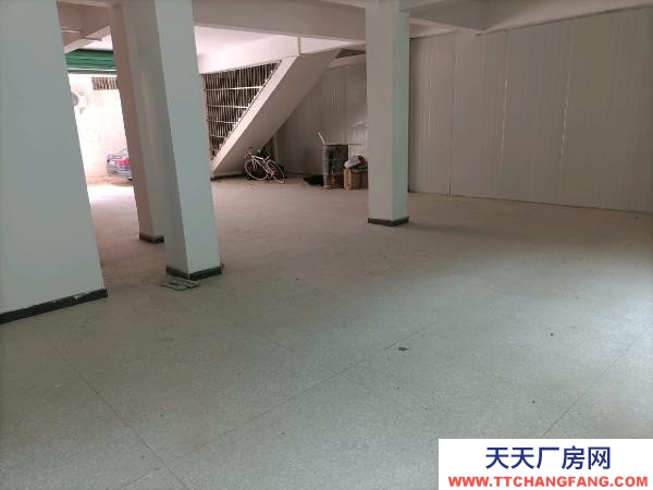 贛州市信豐機加工廠房 個人產業，原房東，可辦公，可做小型工廠，可開超市