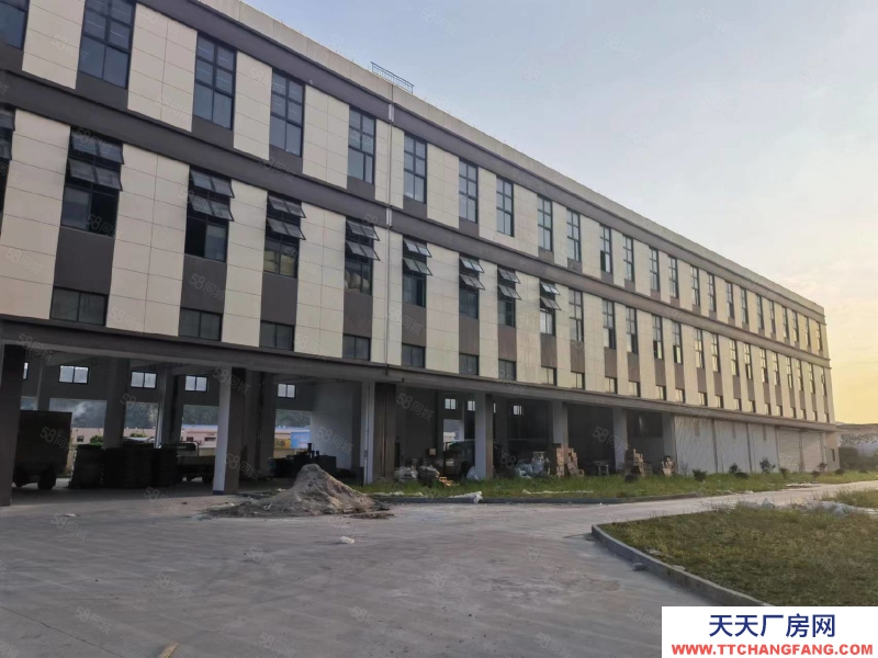 臺州市三門(出租) 出租頭門港30000平方適當分割，交通方便  水果制品