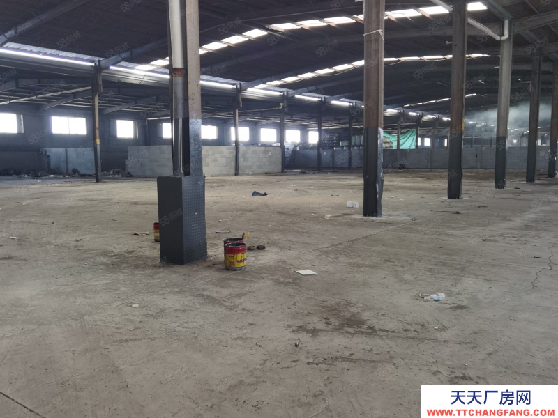 臺州市三門 (出租) 出租，三門縣廠房900平米，電300kv，印花類、鍍金類