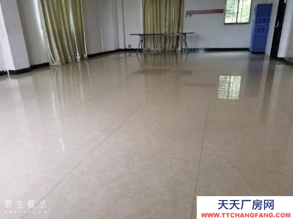 贛州市信豐機(jī)加工廠房 信豐工業(yè)園綠源大道原中國鐵建大橋后面