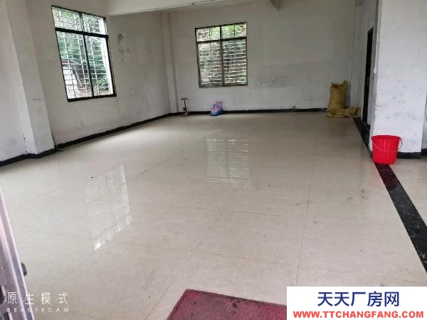 贛州市信豐機(jī)加工廠房 信豐工業(yè)園綠源大道原中國鐵建大橋后面