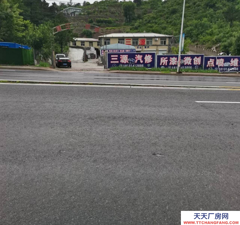 承德 雙橋(出租) 急租：高廟臨街飲料廠房，通水三箱電，價錢面議