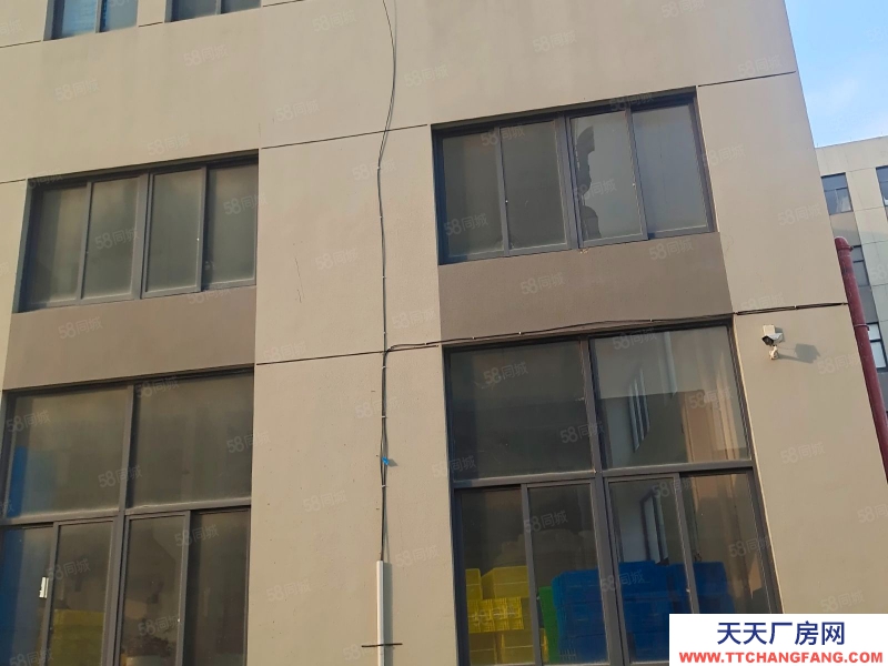 臺州市三門(出租) 廠房在三門濱海新區，位置好，交通方便大車隨意進出。 肉制品