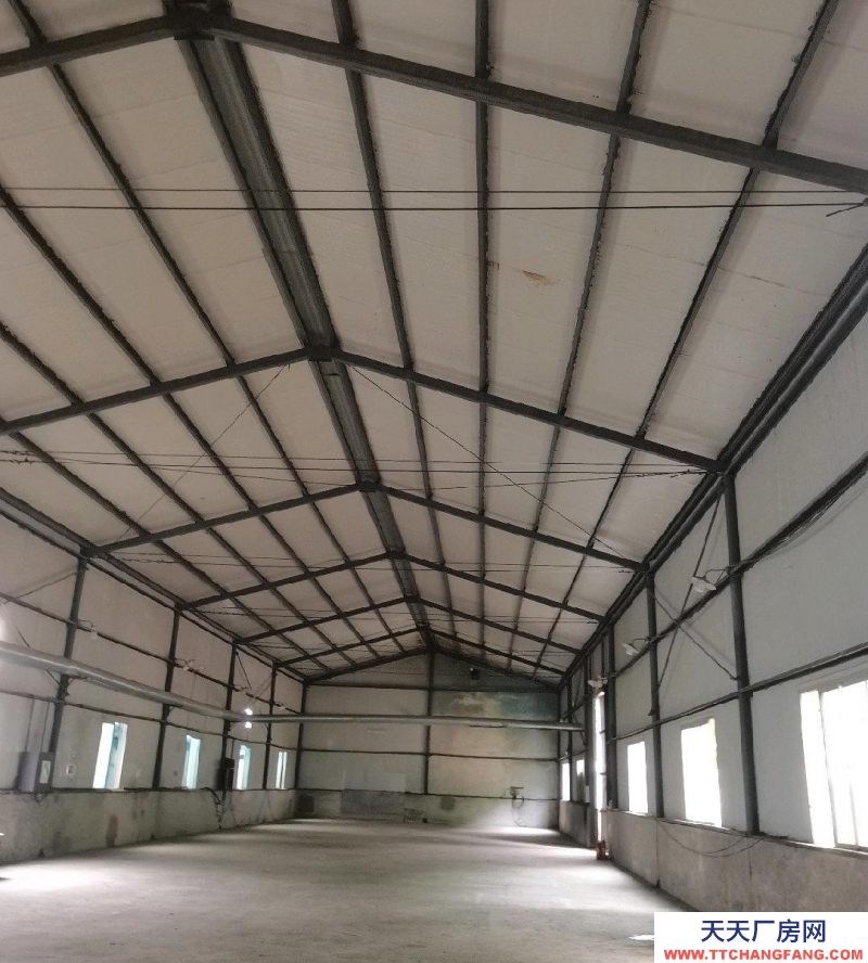 承德 雙橋(出租) 臨近高速，可進大車，獨門獨院，可做方便食品廠房、庫房房