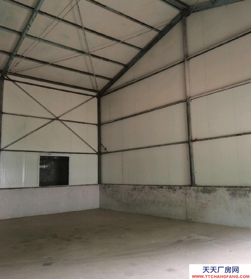 承德 雙橋(出租) 臨近高速，可進大車，獨門獨院，可做方便食品廠房、庫房房