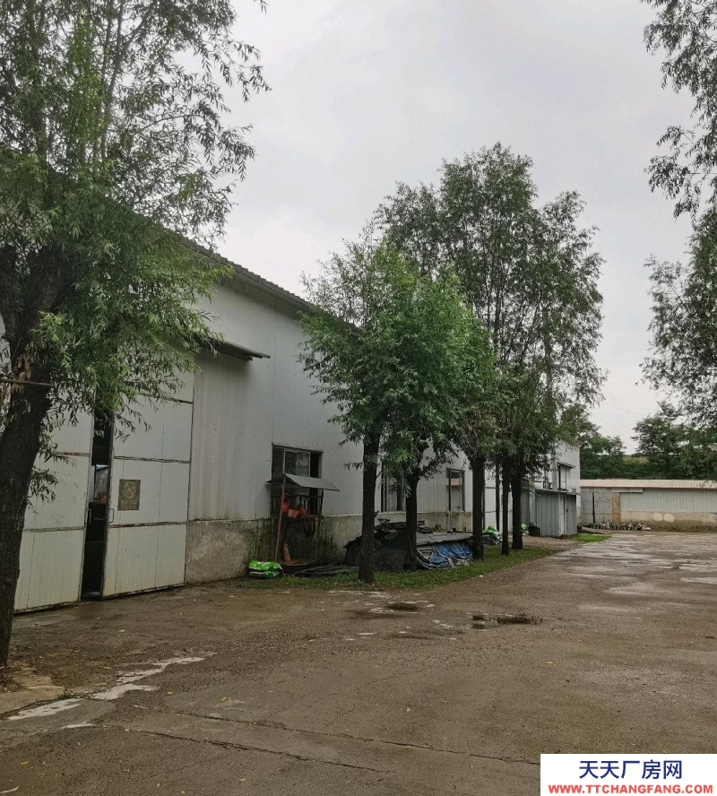 承德 雙橋(出租) 臨近高速，可進大車，獨門獨院，可做方便食品廠房、庫房房