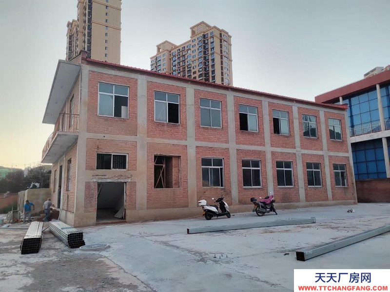 承德 雙橋(出租) 出租辦公樓二層共計749平，可分割，行業(yè)不限