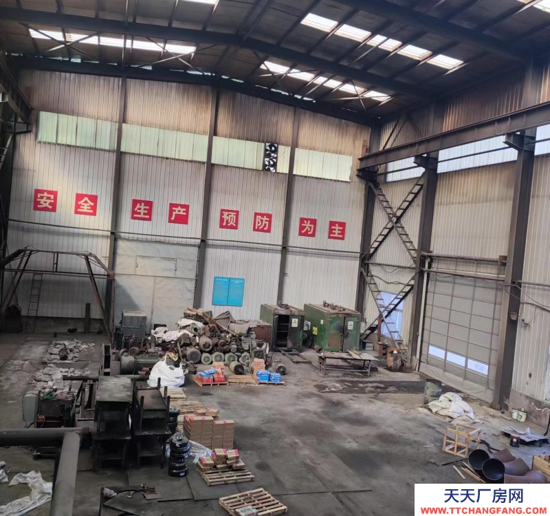 承德 雙灤(出租) 宮后村承鋼產業園區附近臨近公路，交通便利