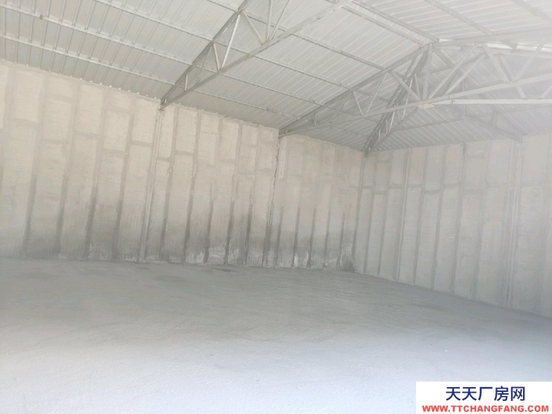 承德 雙灤(方便食品廠房出租) 交通便利，有水有電，可進大車