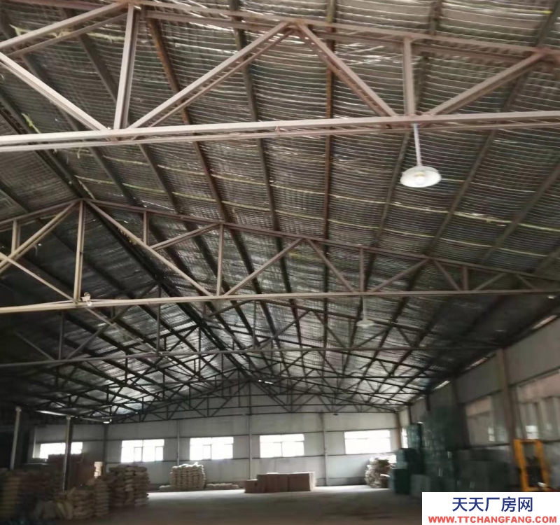 承德 雙灤(薯類和膨化食品廠房出租) 水電齊全，有變壓器，辦公室宿舍多間