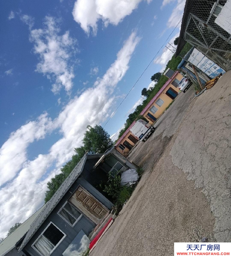 承德 雙灤(出租) 可做糖果制品廠房，庫房車，車間間也可分租