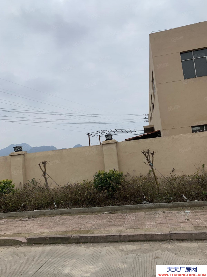 臺州市三門(出售) 三門浦壩港，建筑10000平米，1980萬，詳細電話咨詢 重工業