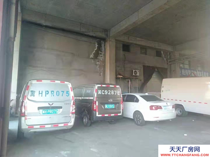 承德 雙灤(出租) 獨立底商門面,緊鄰高速口,卸車方便,帶升降機,有配套辦公區,