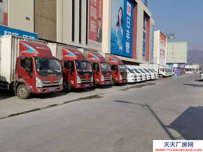 承德 雙灤(出租) 物流落貨,庫房出租,庫房、配送業務代管