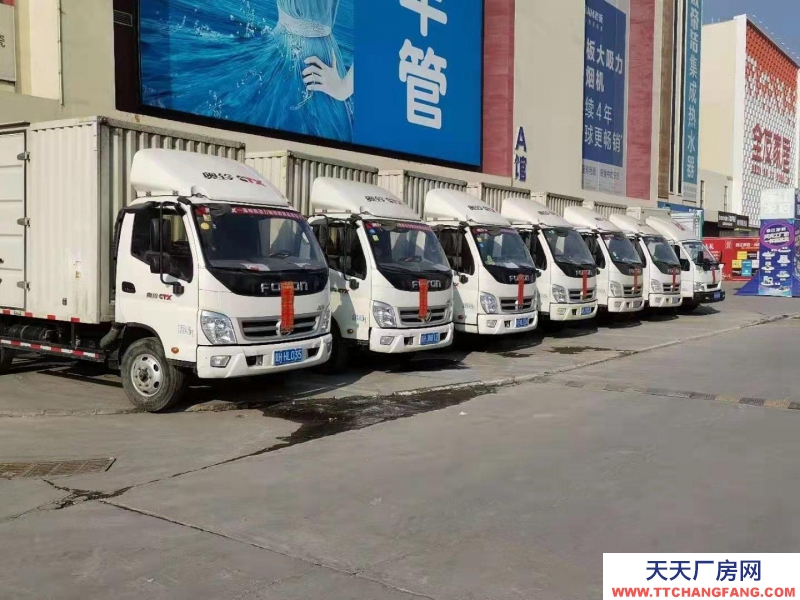 承德 雙灤(出租) 物流落貨,庫房出租,庫房、配送業務代管