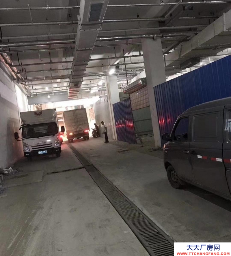 承德 雙灤(出租) 可做倉儲物流、冷藏加工食品加工物業條件優越、價格優惠位置有限