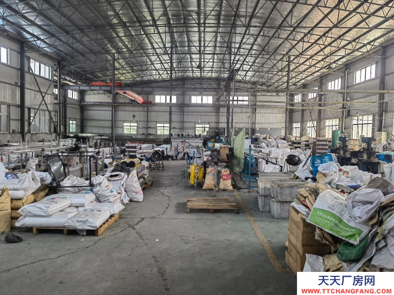 臺州市三門(出售) 三門土地20畝，建筑13000無行業，要求價格實惠  小加工