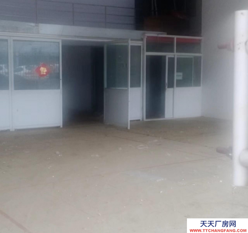 承德 開發區(出租) 可辦公，也可以當庫房，地市臨街