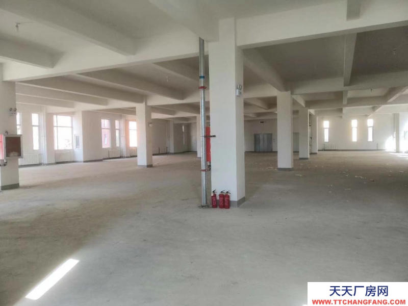 承德 開發區(出售) 獨棟框架標準熱加工熟肉制品廠房，大產權能環評可貸款