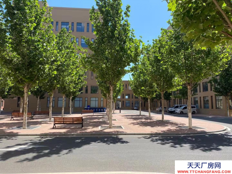 承德 開發區(出售) 高新區發酵肉制品廠房1100平起 50年產權可環評貸款