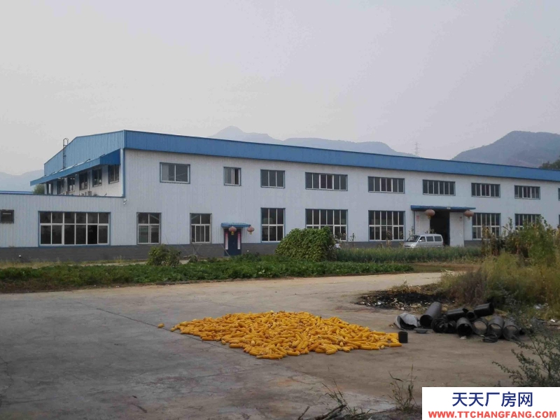 承德 開發區(腌臘肉制品廠房出售) 位于承德市開發區雞冠山大橋南