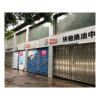(出租) 桂林疊彩（速轉店）東二環路與木材市場路邊 臨街旺鋪 適合各種經營