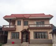 房子位于大河鄉蒙正村西瓜園附近，是一棟三層樓房單層面積約130多平，并且包含一個200多平的廠房，可作為倉庫存放貨物，也可以辦公和作為員工宿舍。交通便利，停車方便，歡迎看房！