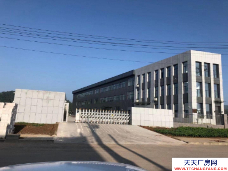 承德 平泉(出租) 出租平泉河西工業(yè)區(qū)熱加工熟肉制品廠房