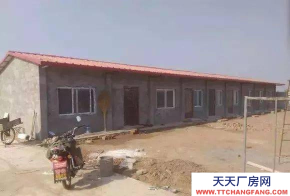 承德 平泉(出租) 出租平泉市乳制品廠房一處