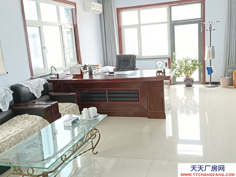 承德 承德縣(出租) 承德縣下板城車輛不受限制大型車輛可以自由出入車間