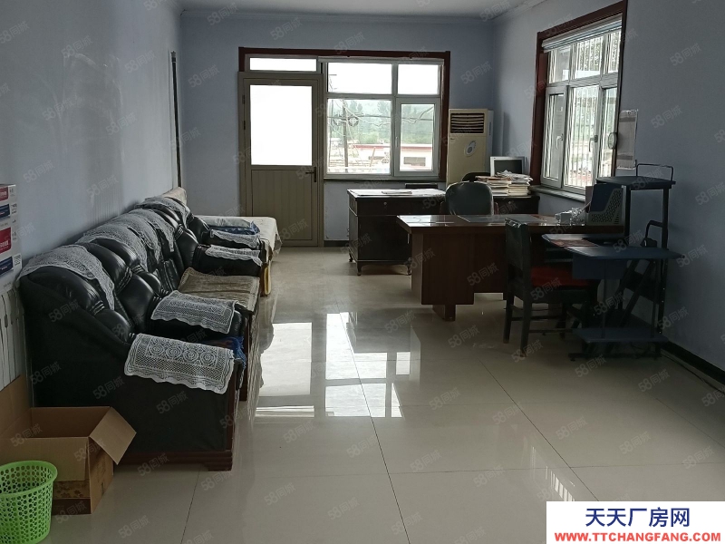 承德 承德縣(出租) 承德縣下板城車輛不受限制大型車輛可以自由出入車間