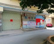 (出租) 疊彩區門口寬敞，方便卸貨，可做倉房加工，或者堆貨