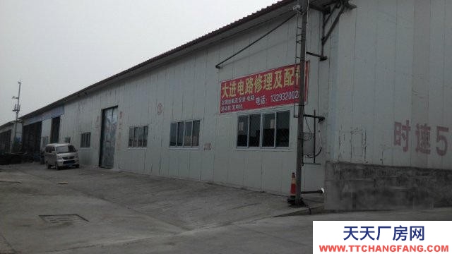 承德 承德縣(出租) 出租承德縣大杖子廠房庫(kù)房