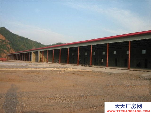 承德 承德縣(出租) 出租承德縣大杖子廠房庫(kù)房