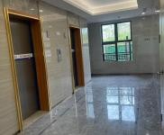 (出租) 桂林疊彩15樓毛胚房做倉庫整租 88平