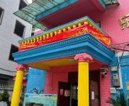 (出售) 桂林象山瓦窯平山村整棟出售出租