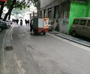 (出租) 桂林象山門(mén)口有免費(fèi)停車(chē)位,可長(zhǎng)租短租,價(jià)格可議,中介勿擾。