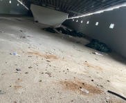 (出租)桂林象山倉庫、場地出租（沙河金橋建材市場附近）