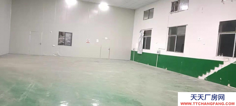 臺(tái)州市天臺(tái)(出租) 出租天臺(tái)太平洋白鶴鎮(zhèn)新60省道可做倉庫  淀粉及淀粉制品